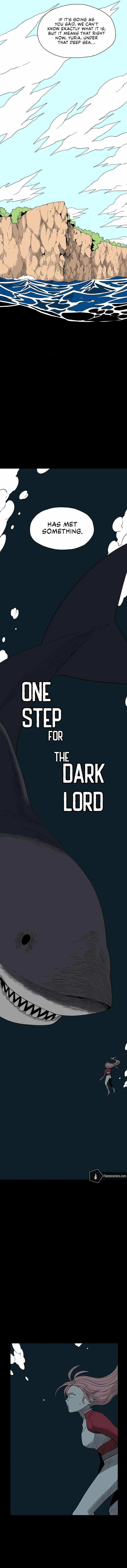 One Step to Being Dark Lord Chapter 127 7